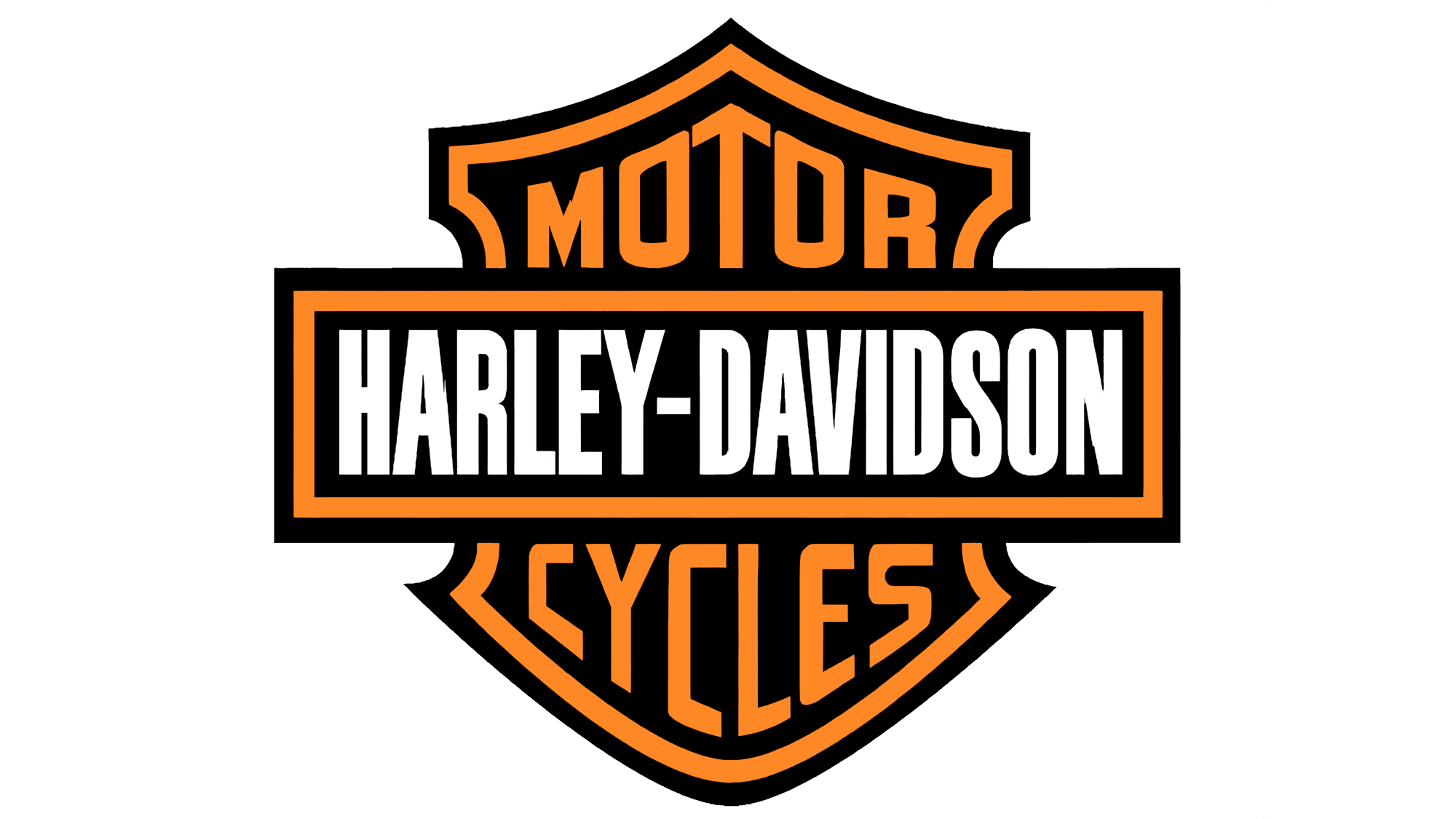 Harley-Davidson-Motorcycles-Logo